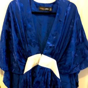 Cute Ladies Kimono top!